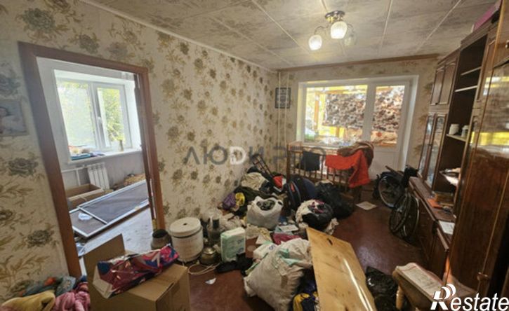 2-комн квартира Международная улица, 26А,  д. 26А