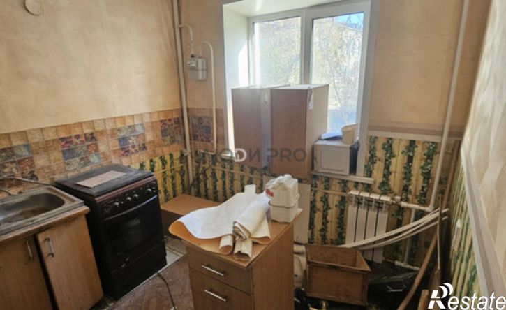 2-комн квартира Международная улица, 26А,  д. 26А