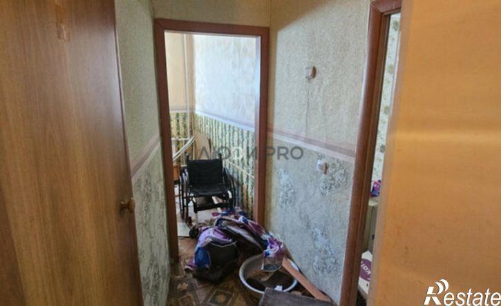 2-комн квартира Международная улица, 26А,  д. 26А