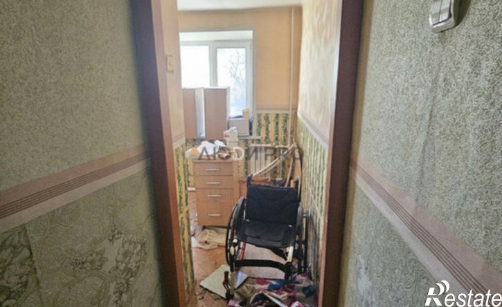 2-комн квартира Международная улица, 26А,  д. 26А