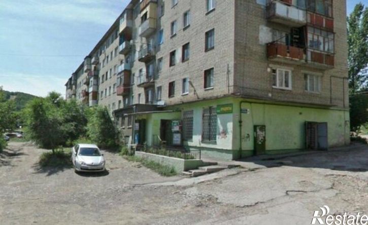 1-комн квартира ул Телеграфная, 18,  д. 18