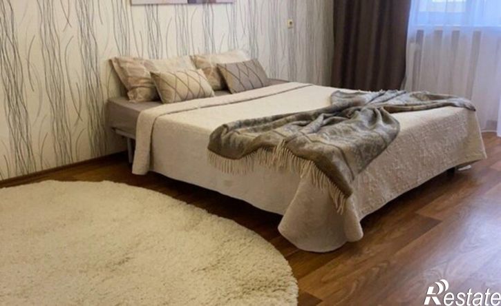 1-комн квартира Фёдоровская улица, 2 к2,  д. 2 к2