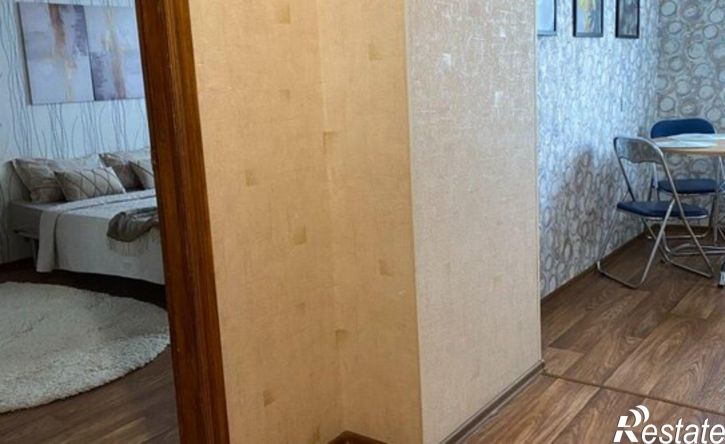 1-комн квартира Фёдоровская улица, 2 к2,  д. 2 к2