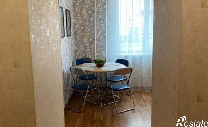 1-комн квартира Фёдоровская улица, 2 к2,  д. 2 к2