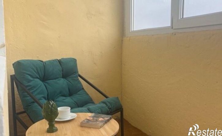 1-комн квартира Фёдоровская улица, 2 к2,  д. 2 к2