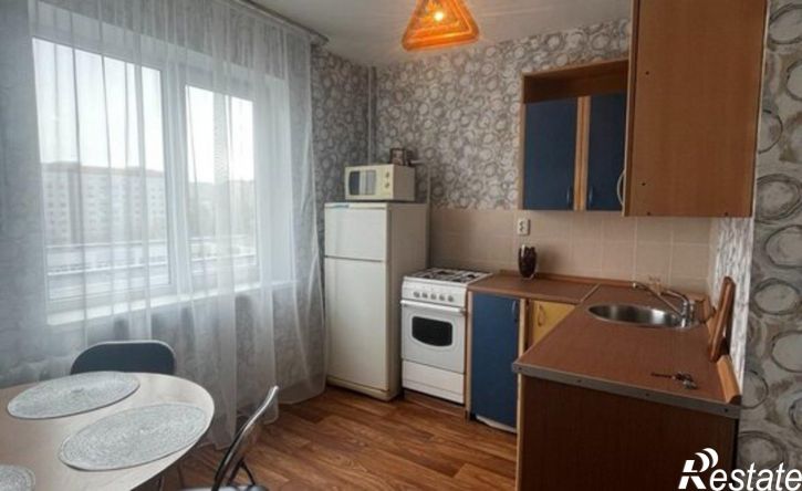 1-комн квартира Фёдоровская улица, 2 к2,  д. 2 к2