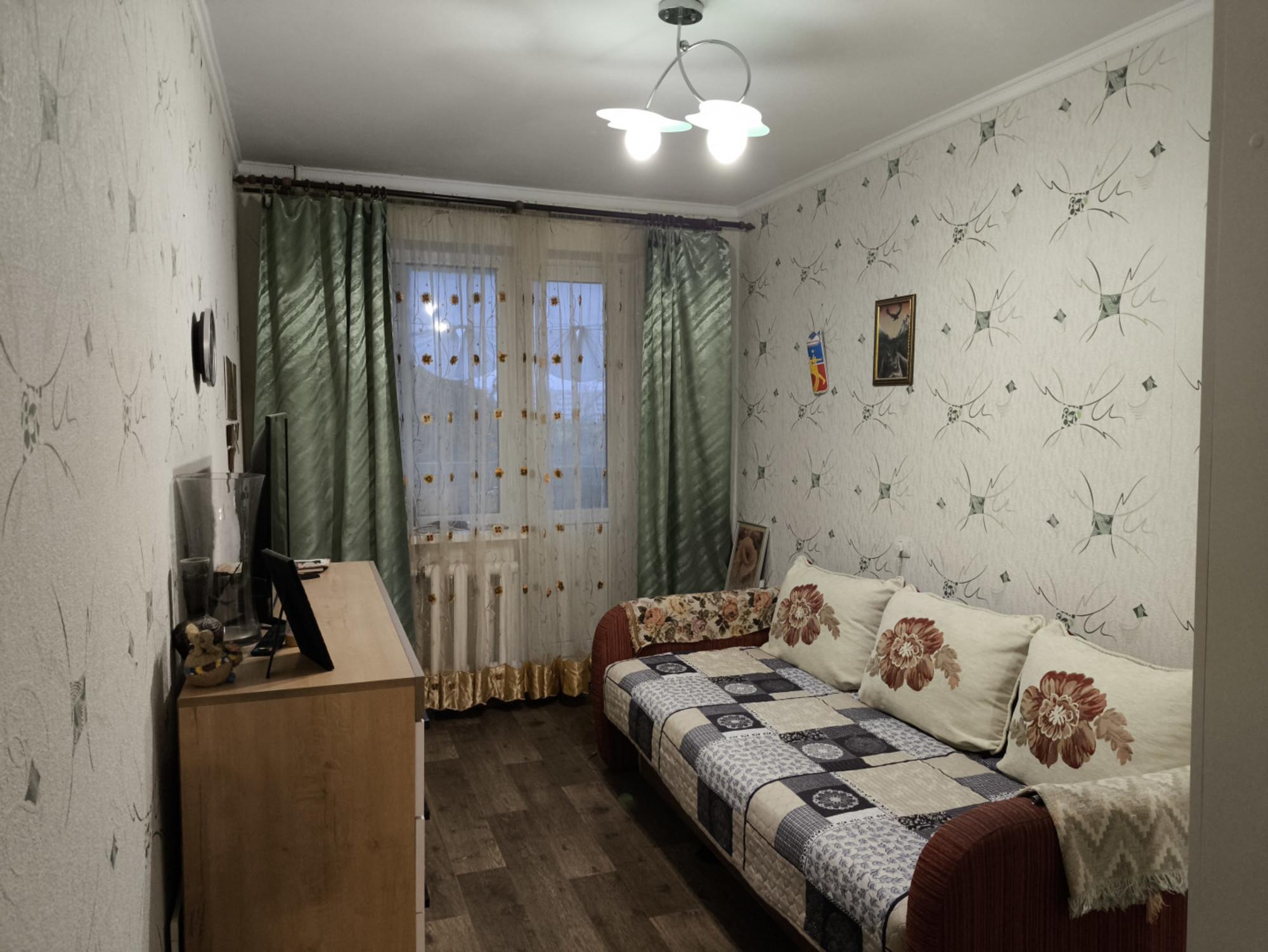 Купить квартиру за 3 600 000 рублей на Химическая ул., 9/1