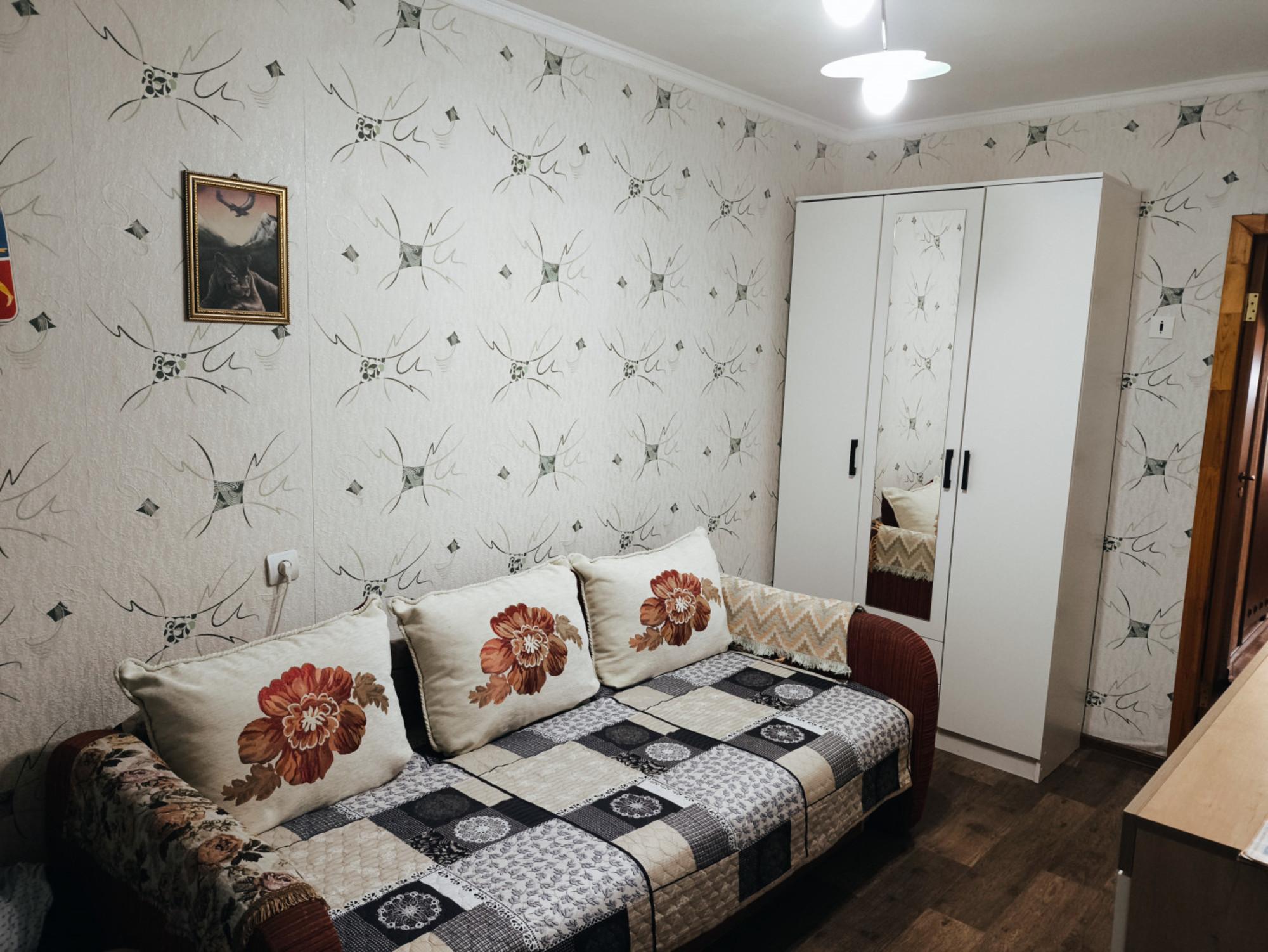 Купить квартиру за 3 600 000 рублей на Химическая ул., 9/1