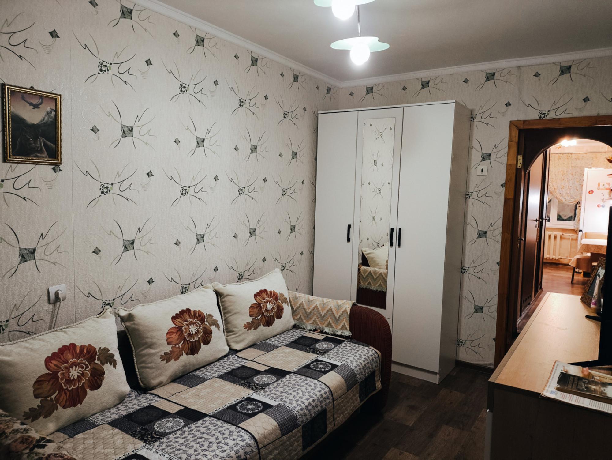 Купить квартиру за 3 600 000 рублей на Химическая ул., 9/1