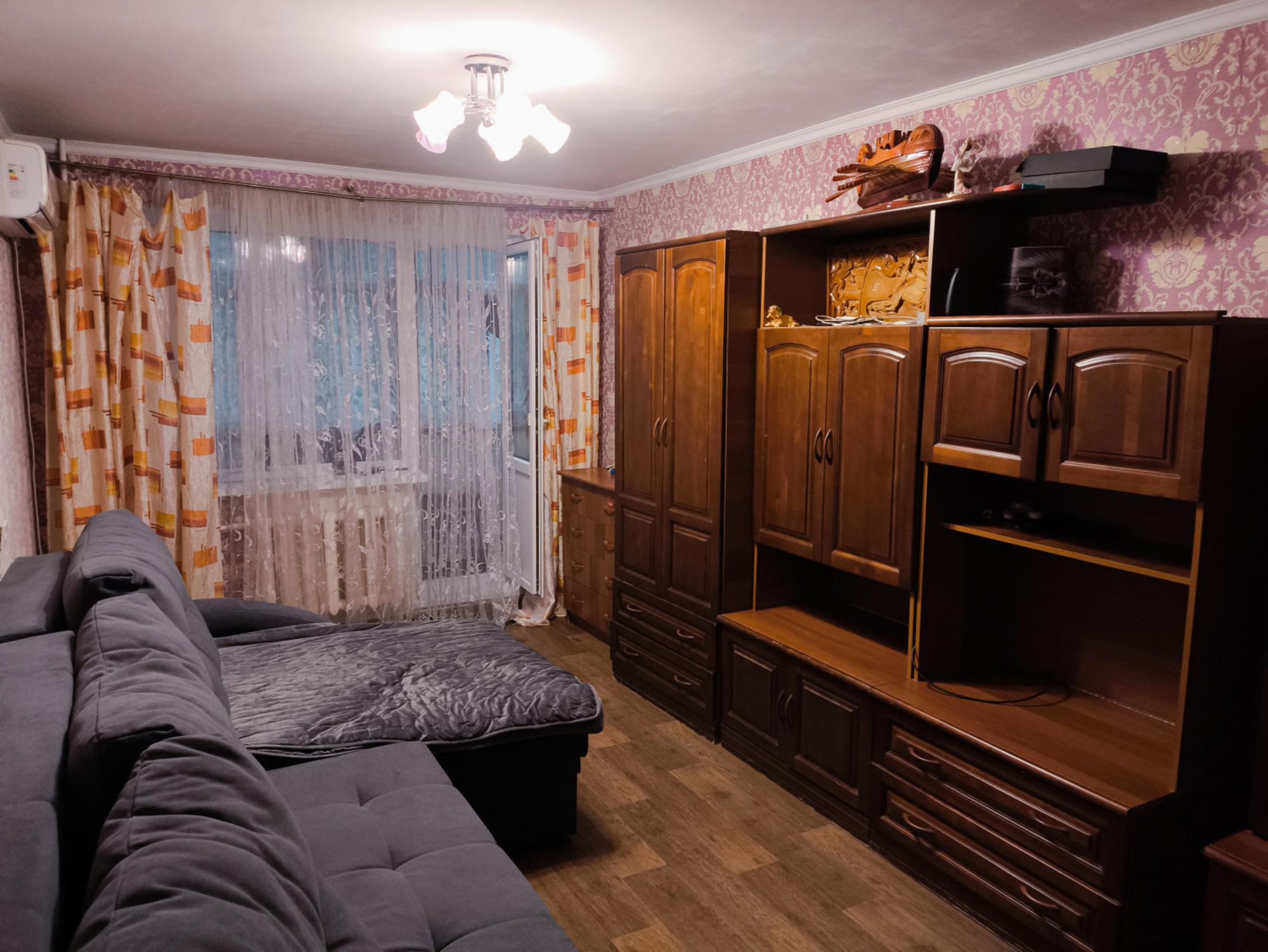 Купить квартиру за 3 600 000 рублей на Химическая ул., 9/1