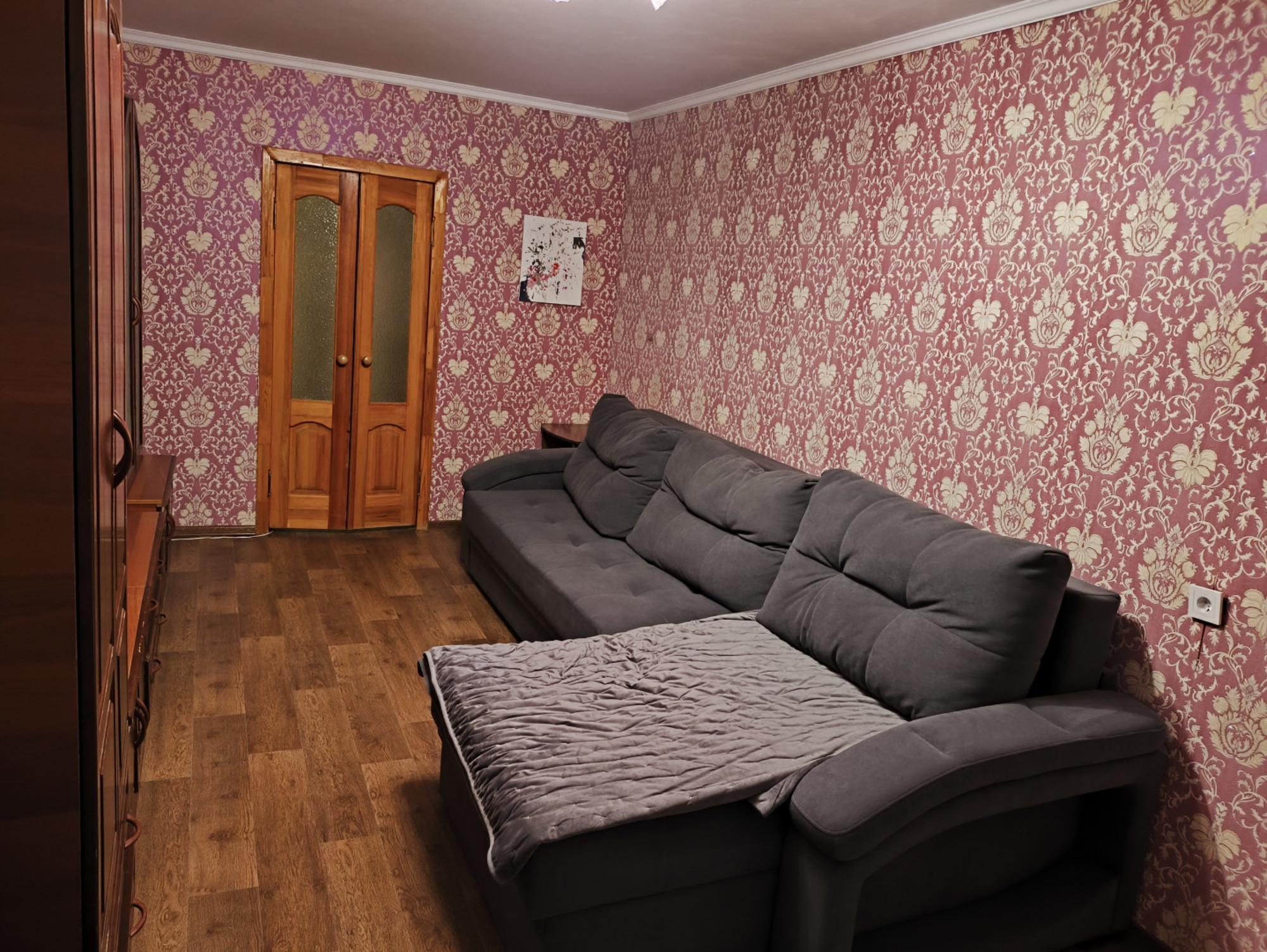 Купить квартиру за 3 600 000 рублей на Химическая ул., 9/1