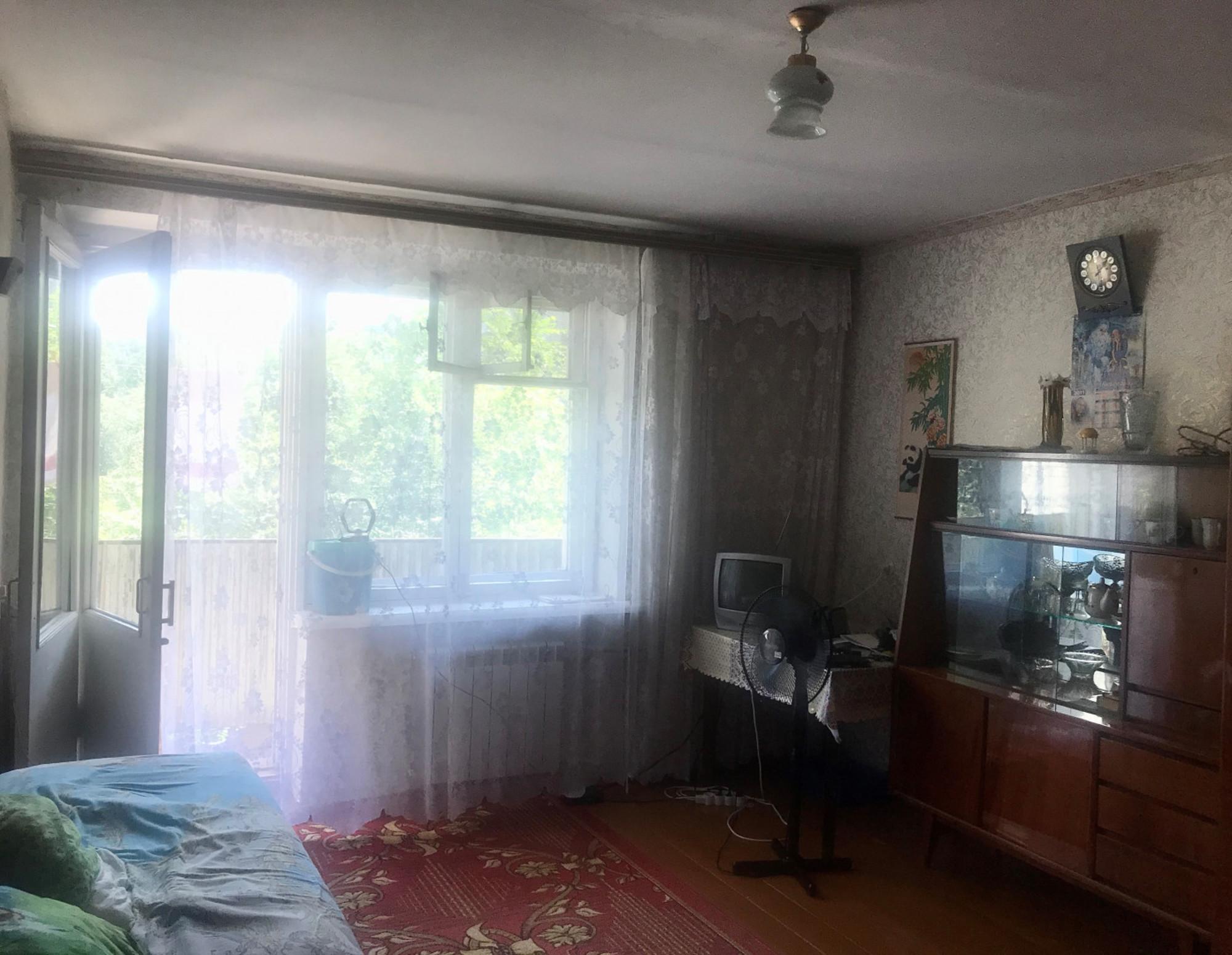 Купить квартиру за 2 490 000 рублей на Киевский проезд, 4