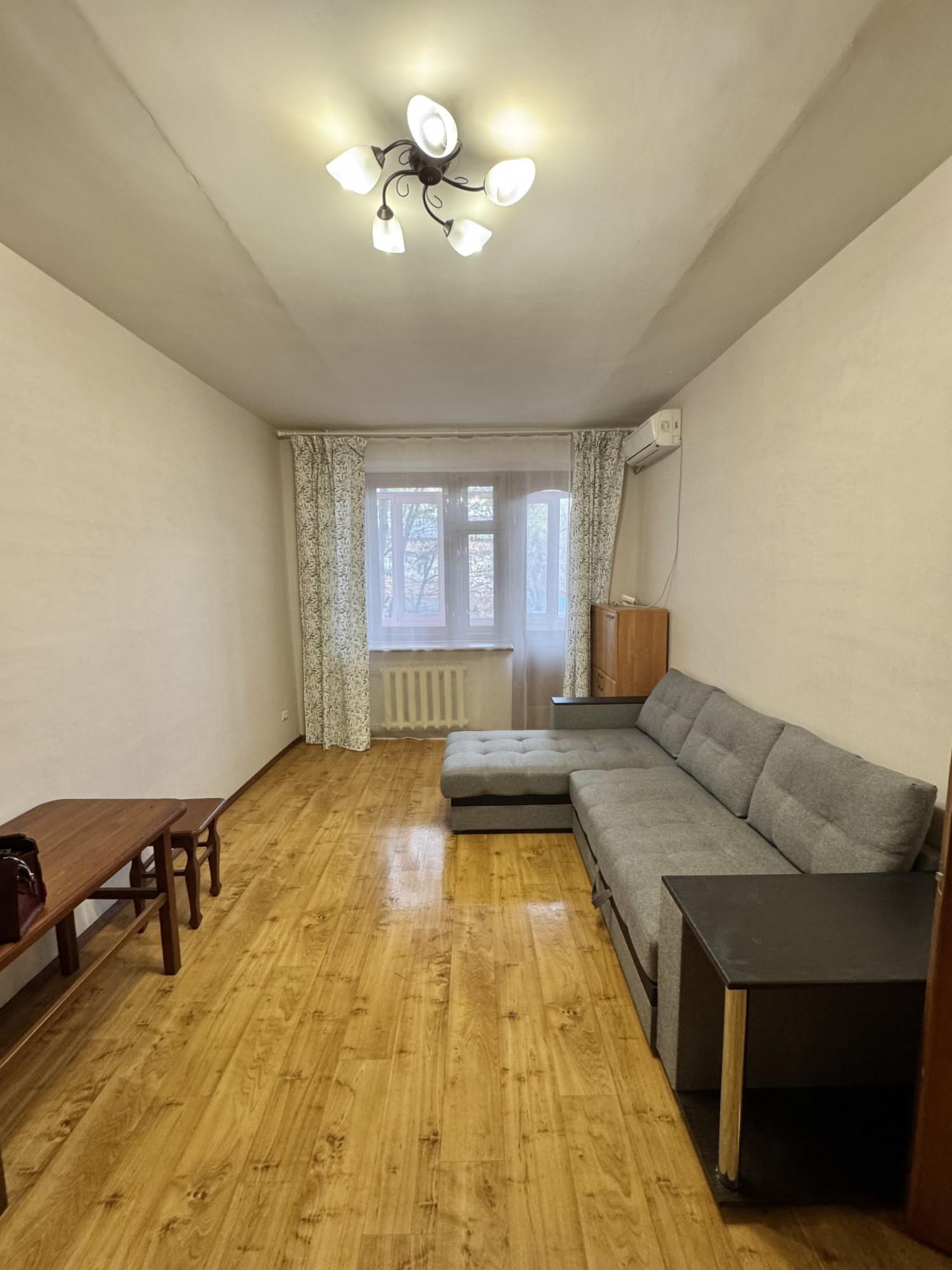 Купить квартиру за 4 390 000 рублей на им Котовского Г.И. проезд, 4/6