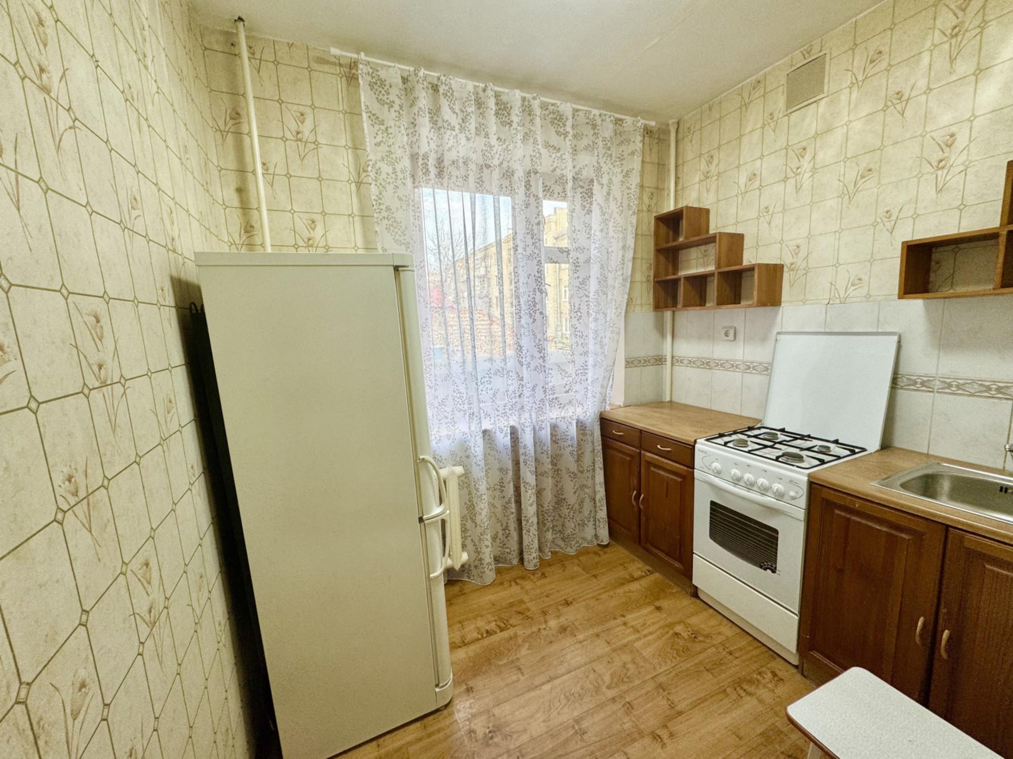 Купить квартиру за 4 390 000 рублей на им Котовского Г.И. проезд, 4/6