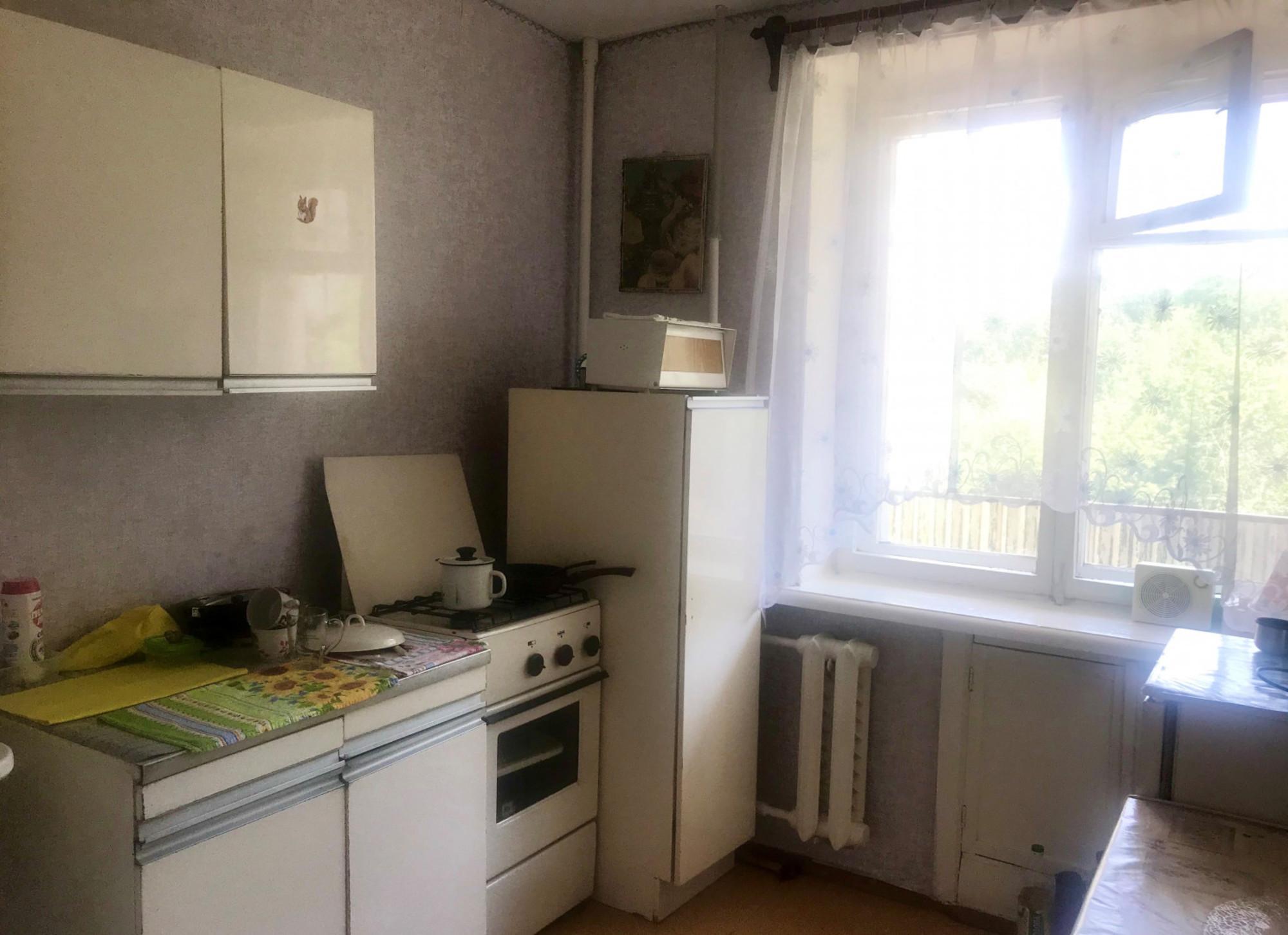 Купить квартиру за 2 490 000 рублей на Киевский проезд, 4