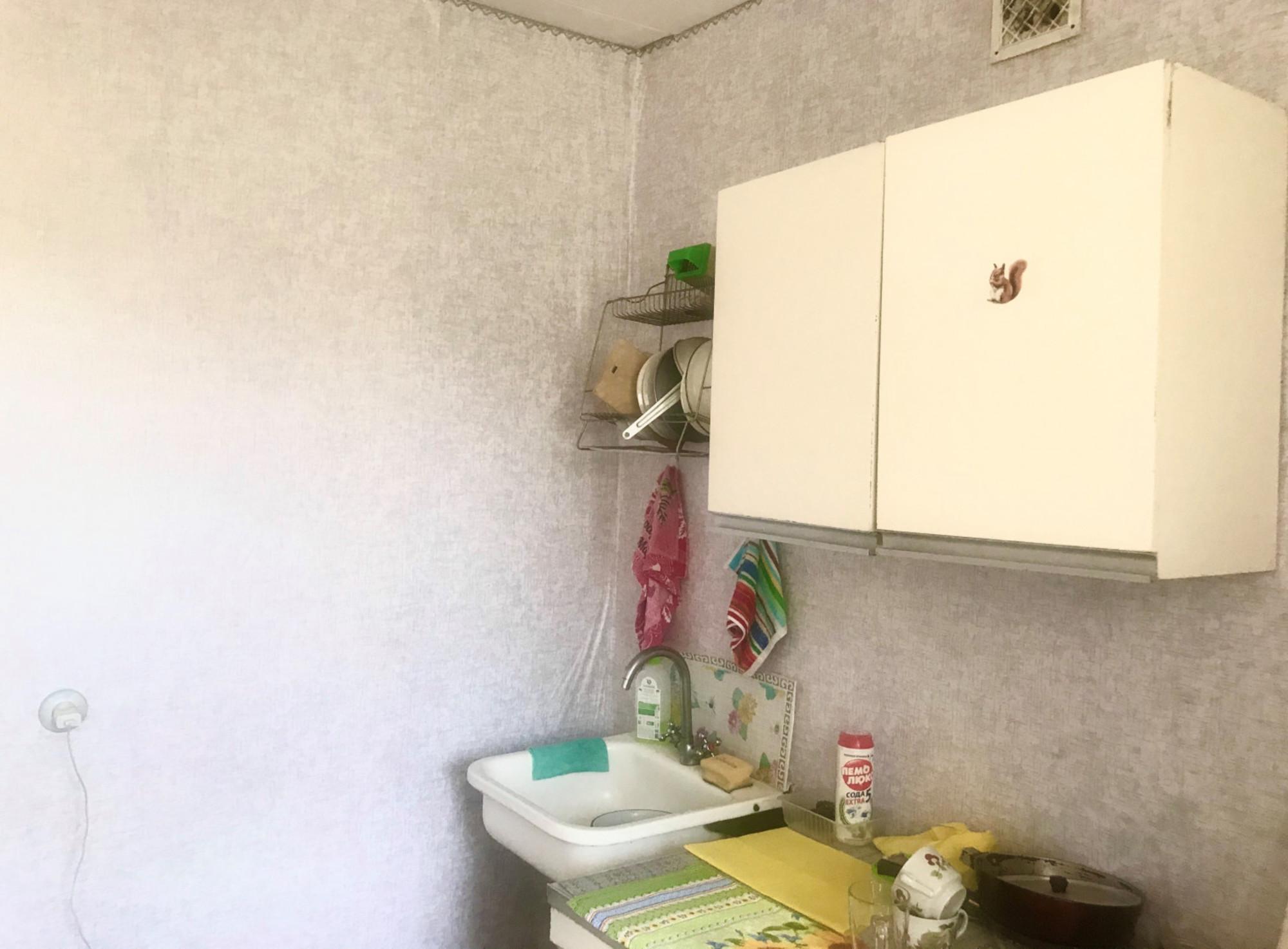 Купить квартиру за 2 490 000 рублей на Киевский проезд, 4