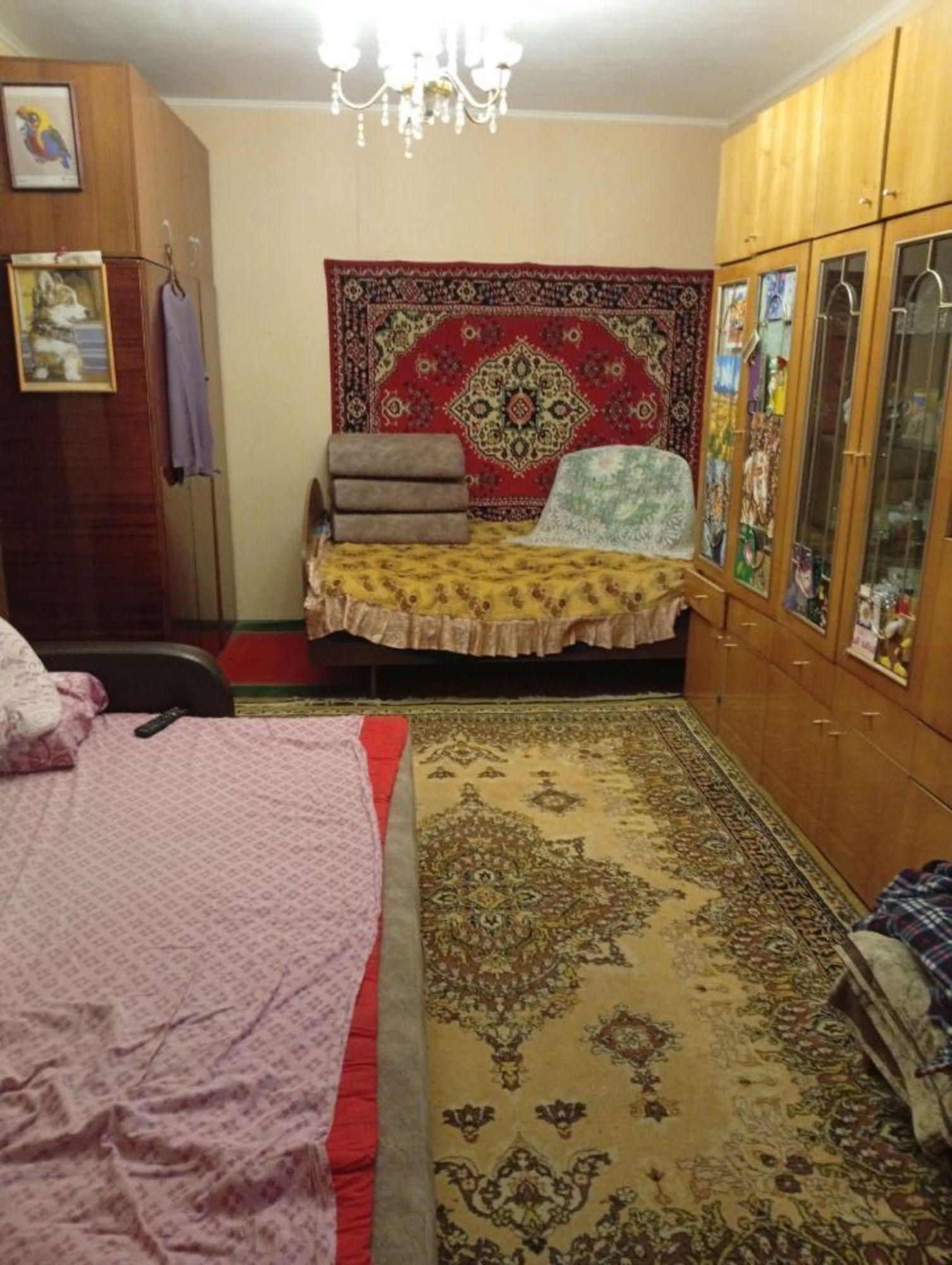 Купить квартиру за 3 200 000 рублей на Строителей пр-кт, 44\1