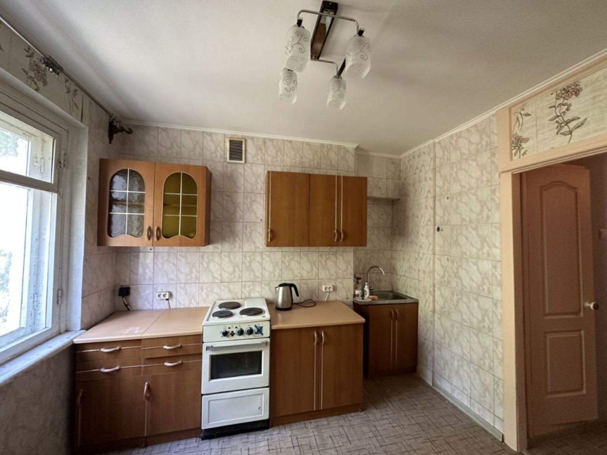 Купить квартиру за 5 900 000 рублей на Днепропетровская ул, 4