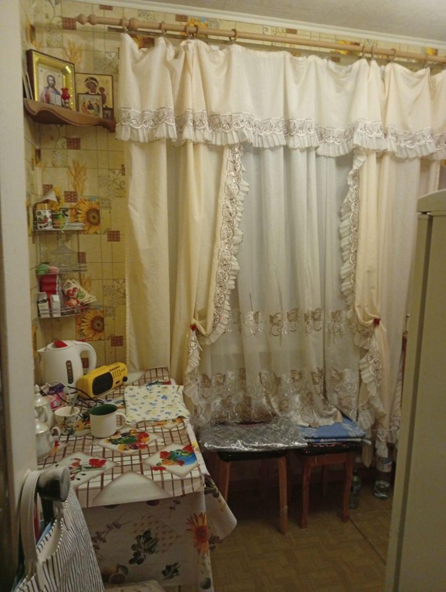 Купить квартиру за 3 200 000 рублей на Строителей пр-кт, 44\1