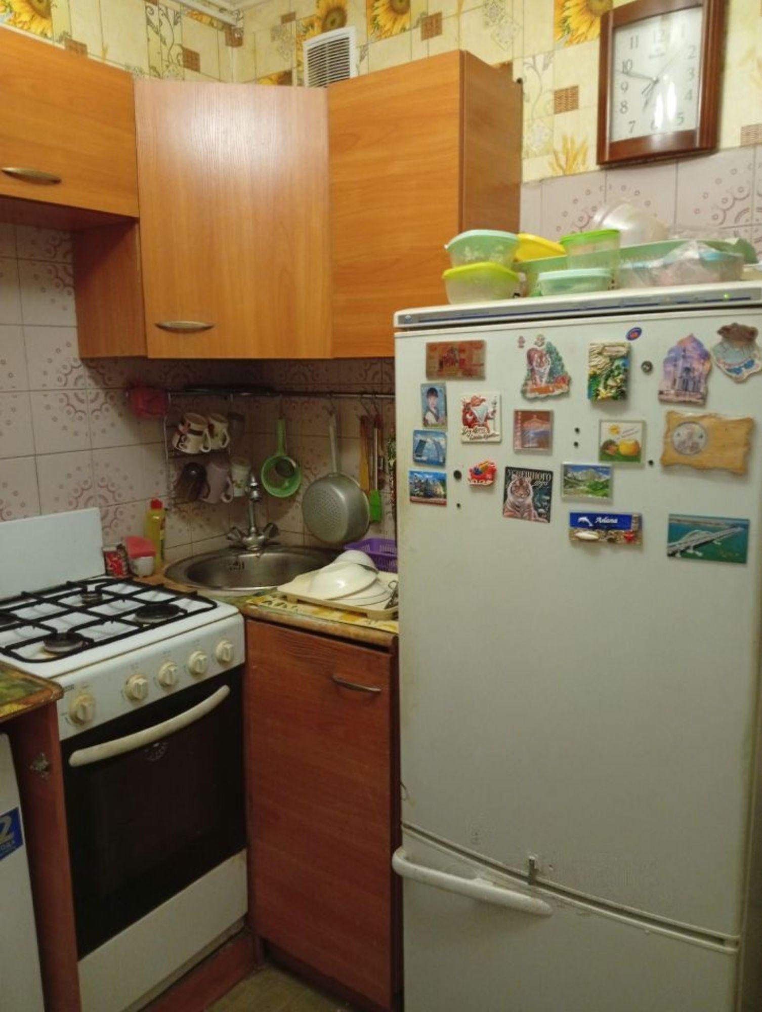 Купить квартиру за 3 200 000 рублей на Строителей пр-кт, 44\1