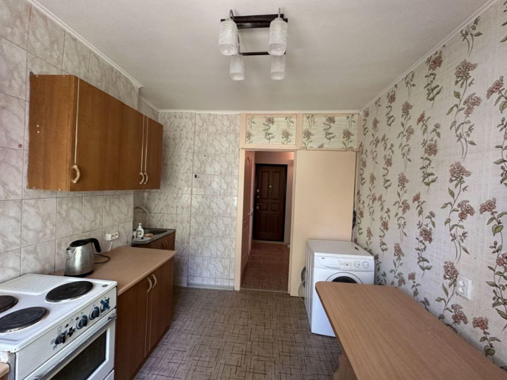 Купить квартиру за 5 900 000 рублей на Днепропетровская ул, 4