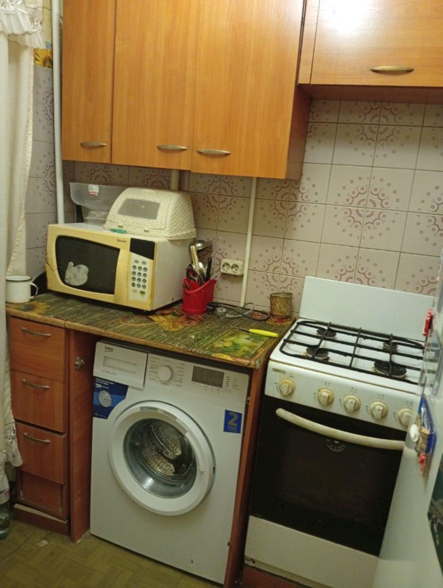 Купить квартиру за 3 200 000 рублей на Строителей пр-кт, 44\1