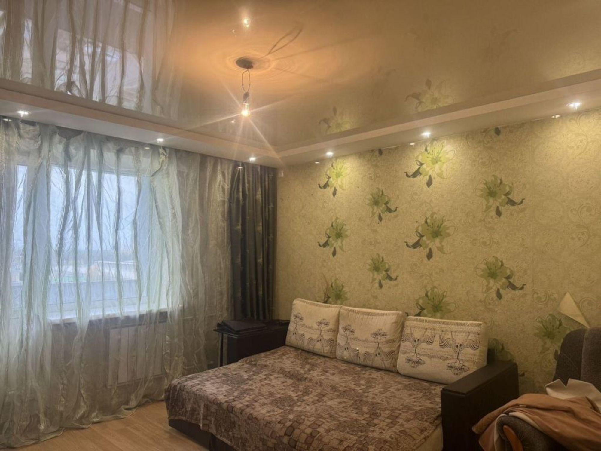 Купить квартиру за 4 000 000 рублей на Огородная ул, 144/146