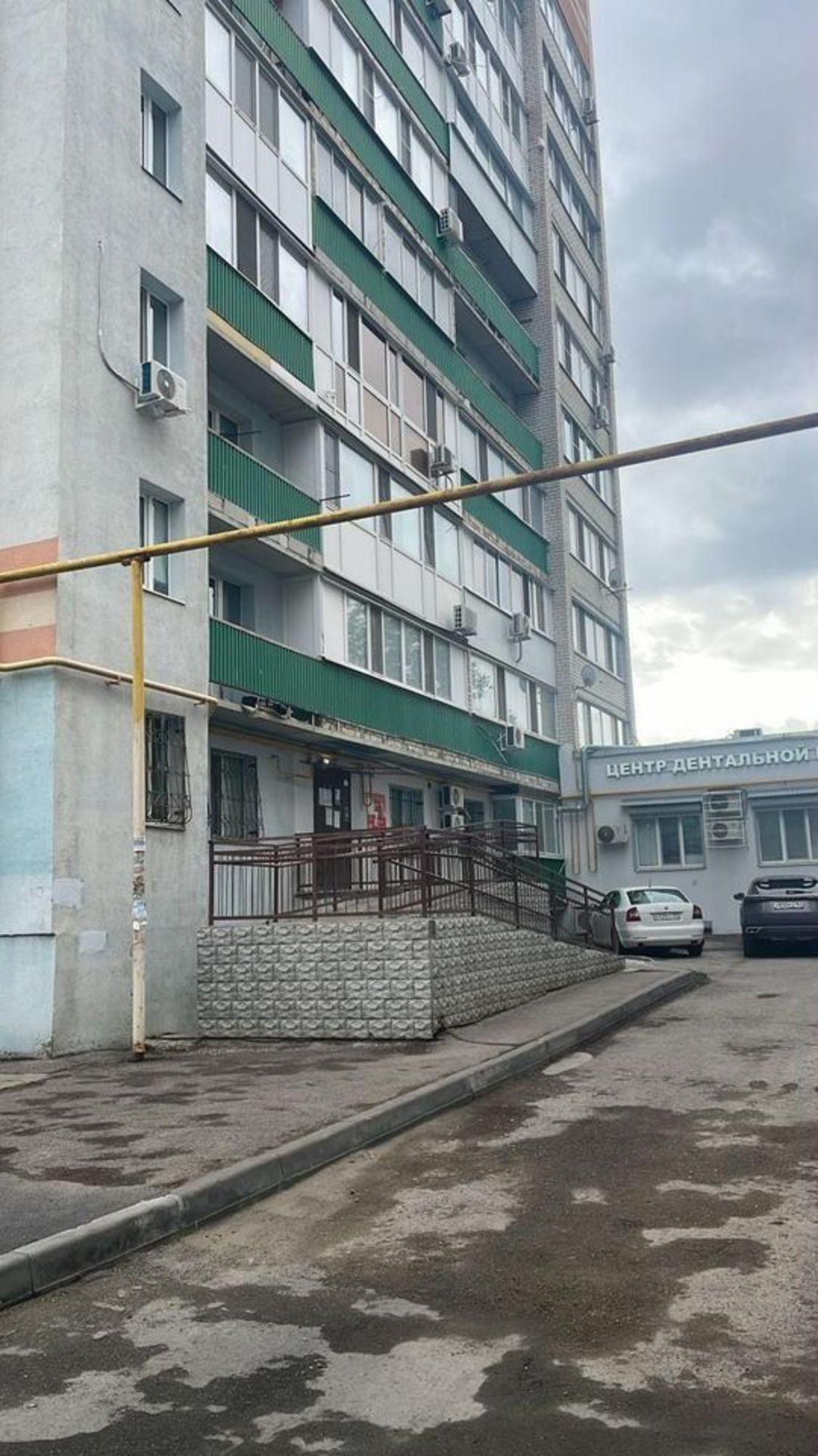 Купить квартиру за 4 000 000 рублей на Огородная ул, 144/146