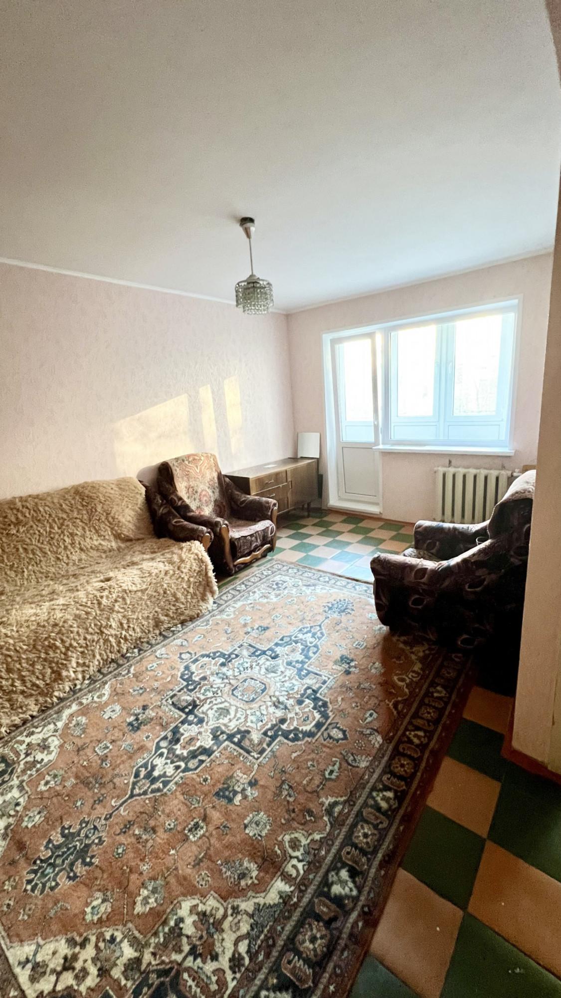 Купить квартиру за 2 600 000 рублей на им Лебедева-Кумача В.И. ул., 71Б