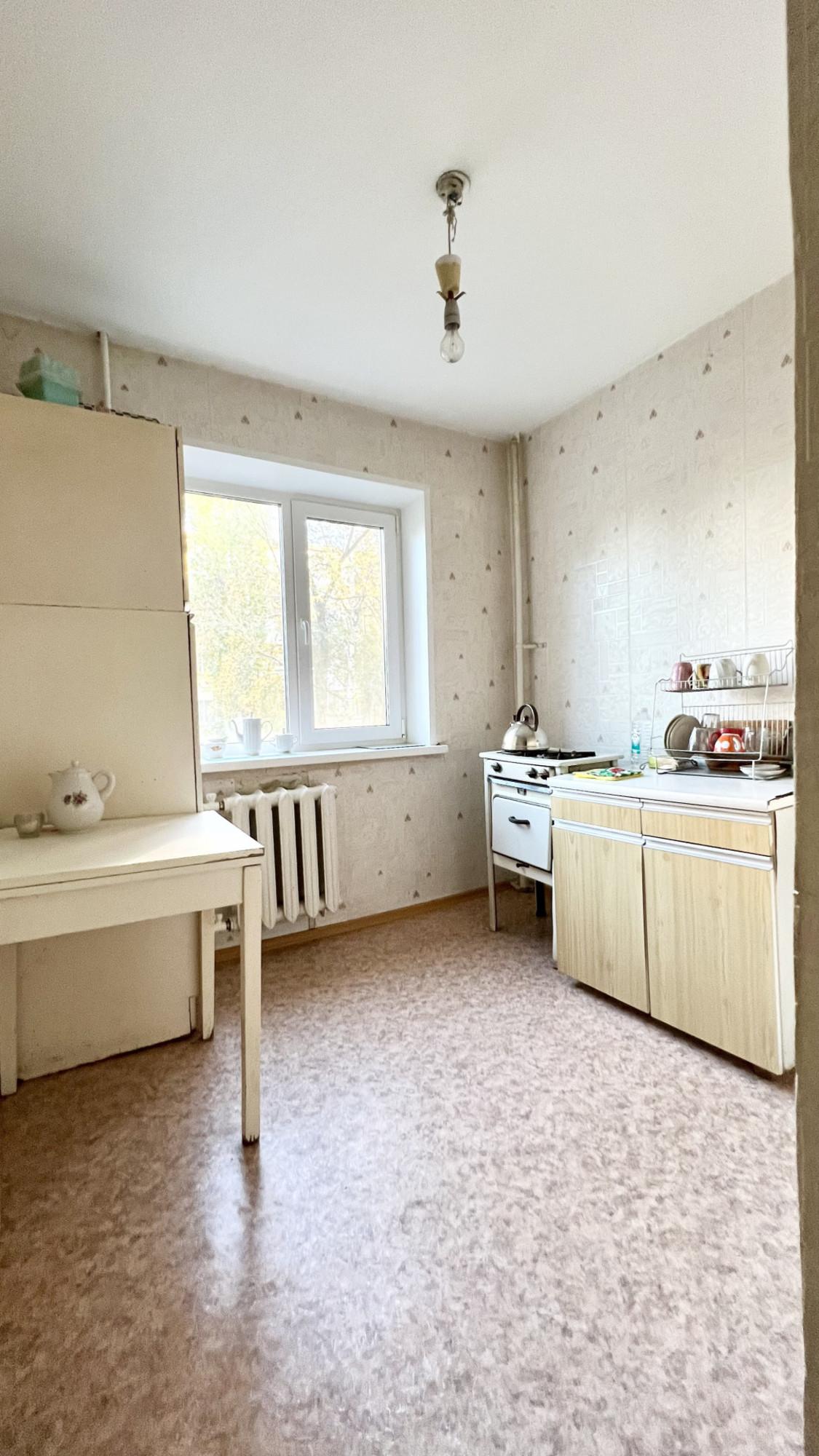 Купить квартиру за 2 600 000 рублей на им Лебедева-Кумача В.И. ул., 71Б