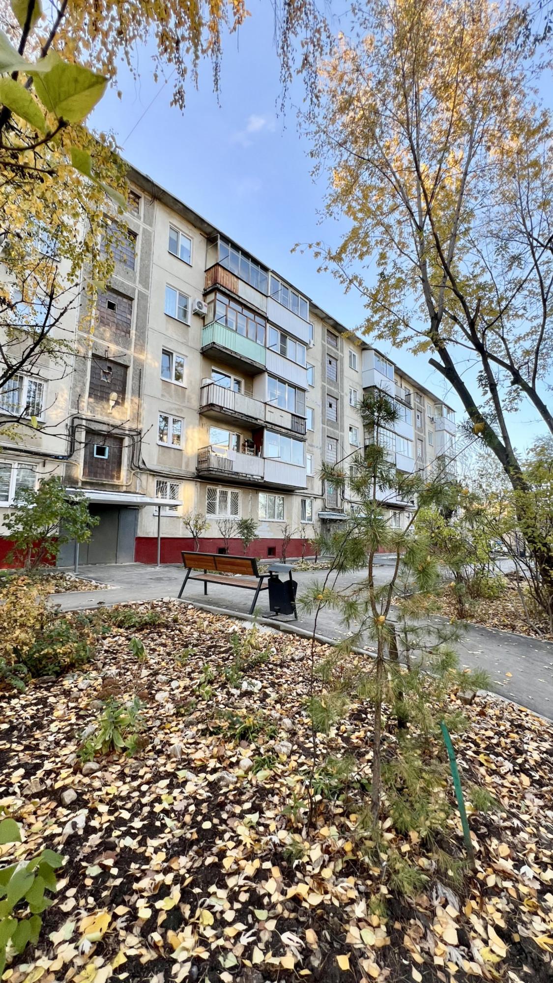 Купить квартиру за 2 600 000 рублей на им Лебедева-Кумача В.И. ул., 71Б