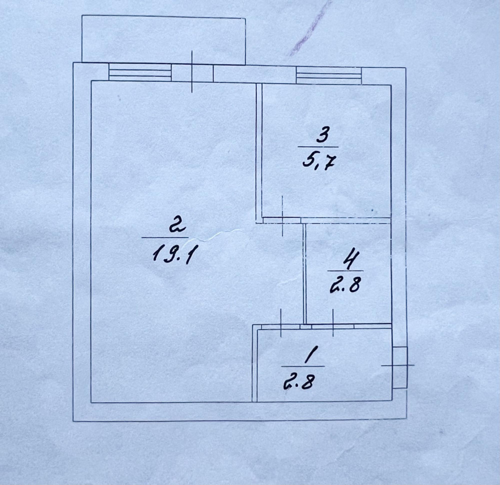Купить квартиру за 2 600 000 рублей на им Лебедева-Кумача В.И. ул., 71Б