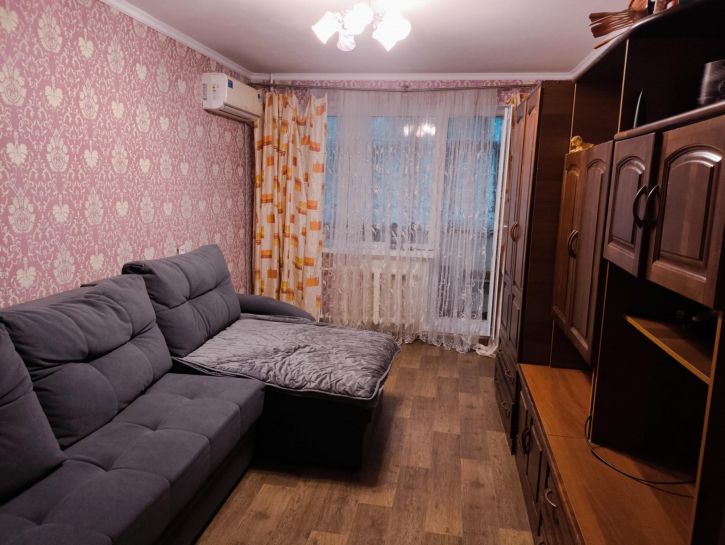 2-комн квартира Химическая ул., 9/1