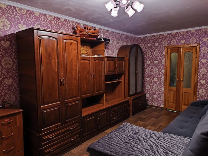 2-комн квартира Химическая ул., 9/1