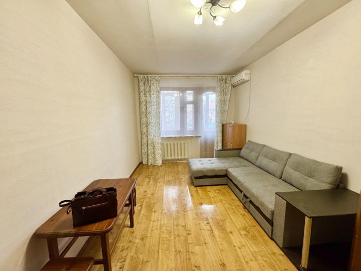 1-комн квартира им Котовского Г.И. проезд, 4/6