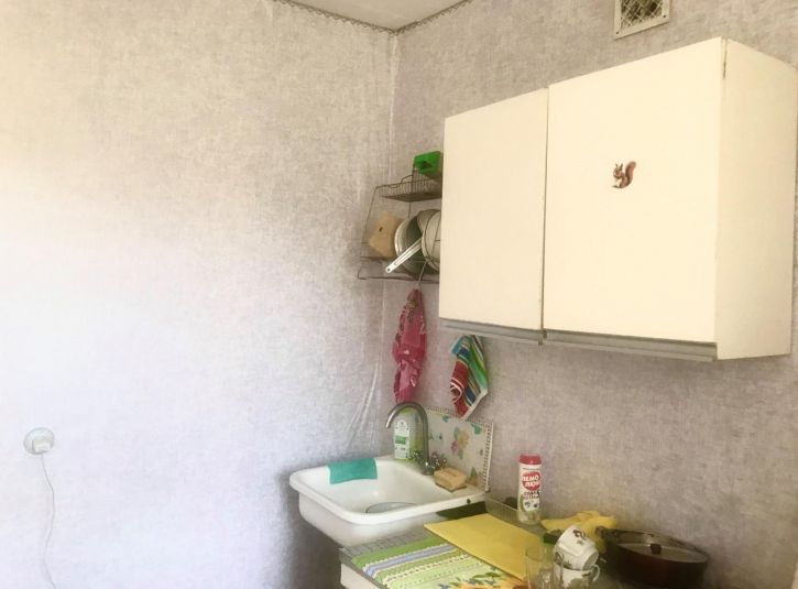 2-комн квартира Киевский проезд, 4