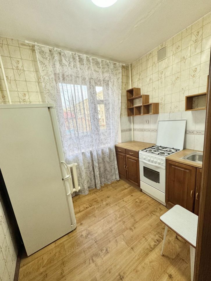 1-комн квартира им Котовского Г.И. проезд, 4/6