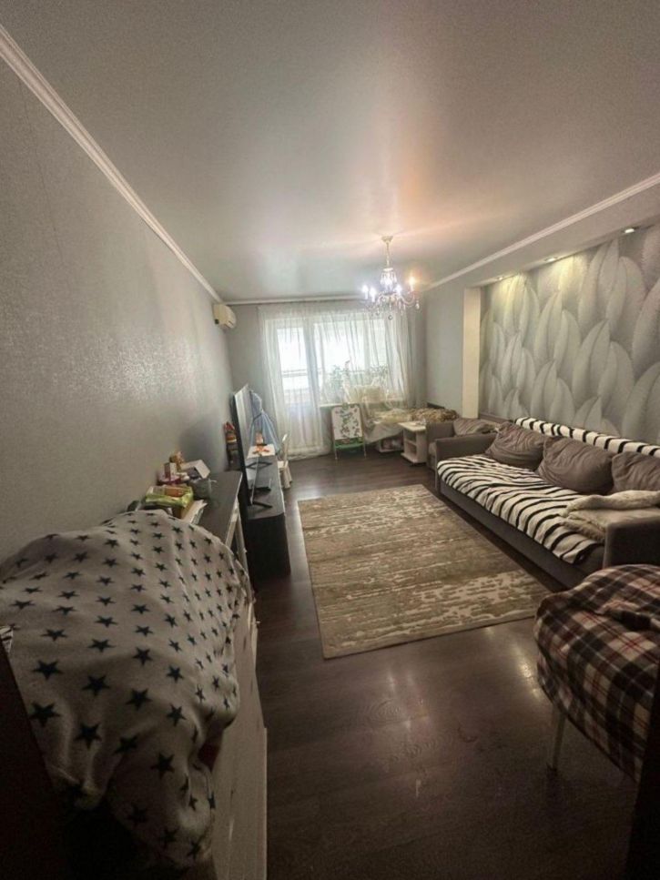 2-комн квартира Чехова ул, 10