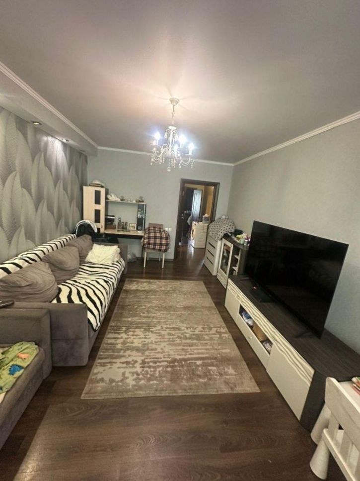 2-комн квартира Чехова ул, 10