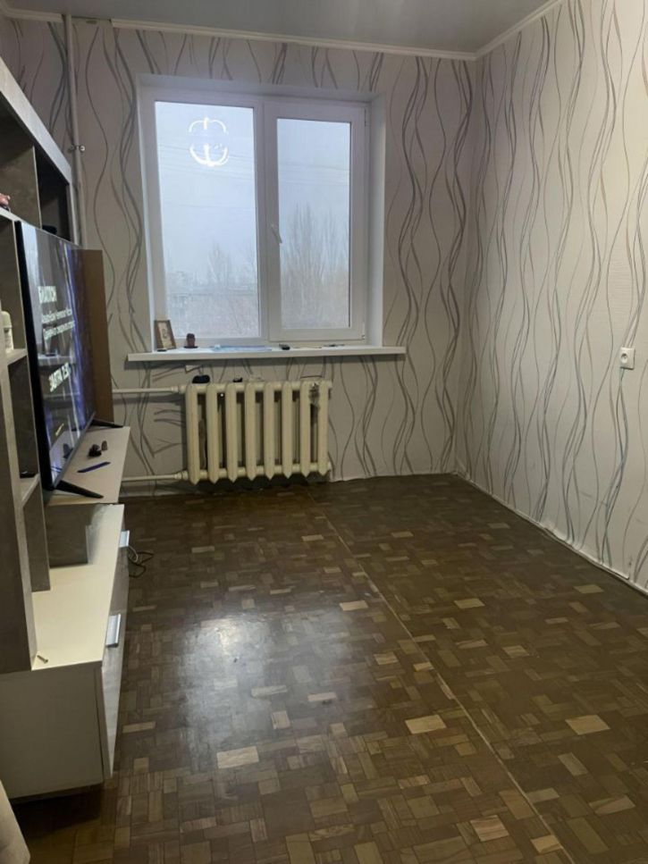 2-комн квартира им В.И. Чемодурова ул, 8А