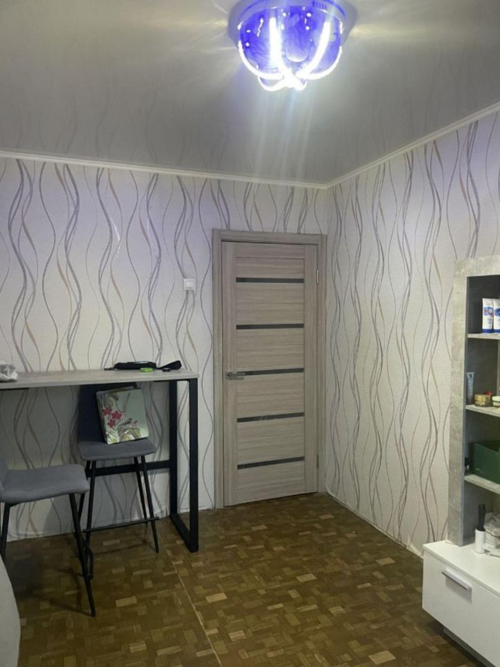 2-комн квартира им В.И. Чемодурова ул, 8А