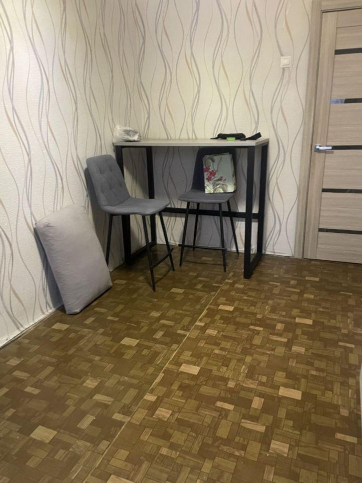 2-комн квартира им В.И. Чемодурова ул, 8А