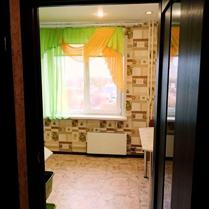 2-комн квартира 2-й проезд Блинова, 8