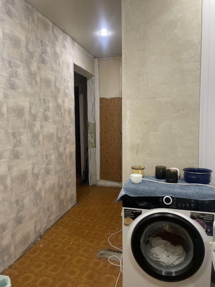 2-комн квартира им В.И. Чемодурова ул, 8А