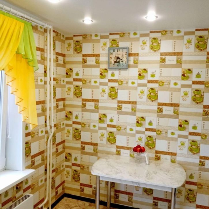 2-комн квартира 2-й проезд Блинова, 8