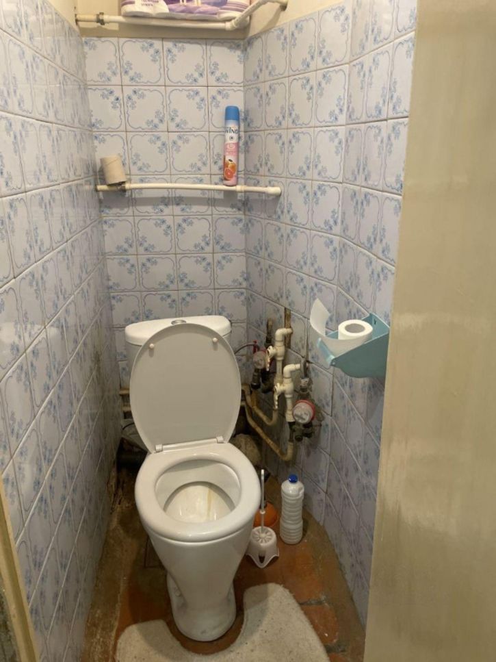 2-комн квартира им В.И. Чемодурова ул, 8А