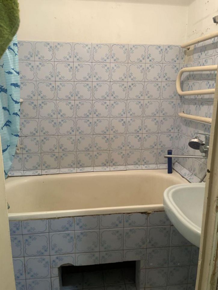 2-комн квартира им В.И. Чемодурова ул, 8А