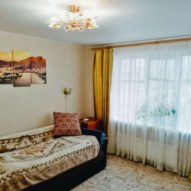 2-комн квартира 2-й проезд Блинова, 8