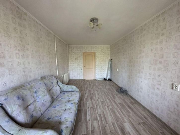 3-комн квартира Днепропетровская ул, 4