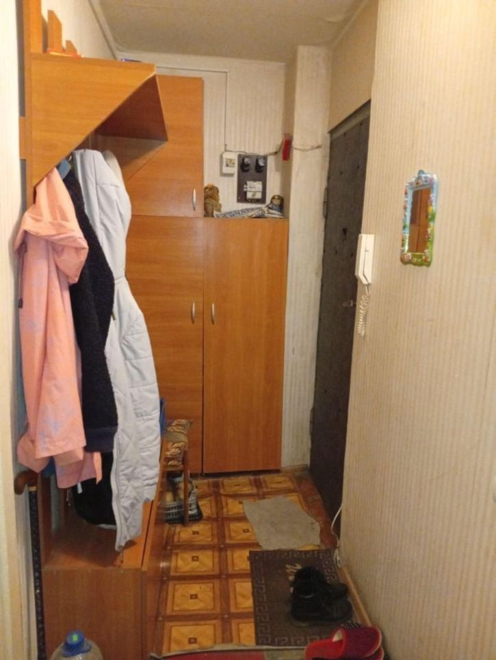 1-комн квартира Строителей пр-кт, 44\1